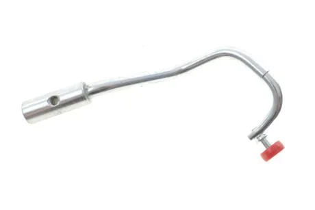 Направляюча верх. дверей зсувних правих (з роликами) Fiat Ducato 94- FAST FT95250