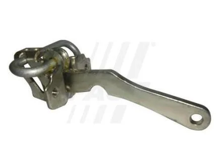 Обмежувач дверей передньої FIAT Ducato 94-02, PEUGEOT Boxer 94-02, CITROEN Jumper 94-02 FAST FT95358