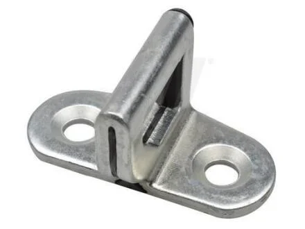 Зворотня частина замку двері FIAT Ducato 06-14, Ducato 14-, Fiorino 07-, Grande Punto 05-10, Qubo 08-19, PEUGEOT Boxer 06-14, Bipper 08-17, Boxer 14-, CITROEN Jumper 06-14, Jumper 14-, Nemo 08-17 FAST FT95361