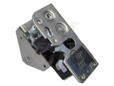 Замок двері задньої середній механічний IVECO Daily E5 11-14, Daily E4 06-11, Daily E6 14-, Daily E3 99-06 FAST FT95363