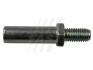 Зворотня частина замку FIAT Ducato 02-06, Ducato 94-02, PEUGEOT Boxer 02-06, Boxer 94-02, CITROEN Jumper 02-06, Jumper 94-02 FAST FT95365 (фото 1)