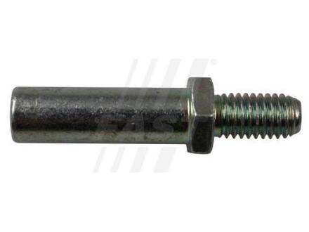 Зворотня частина замку FIAT Ducato 02-06, Ducato 94-02, PEUGEOT Boxer 02-06, Boxer 94-02, CITROEN Jumper 02-06, Jumper 94-02 FAST FT95365