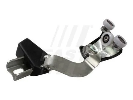 Акция Ролик бічних дверей верхній IVECO Daily E5 11-14, Daily E4 06-11, Daily E6 14- FAST FT95368