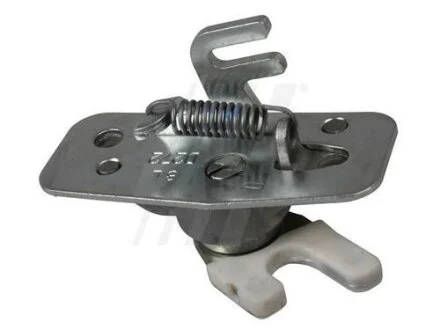 Замок двері бічний верхній IVECO Daily 00-11,DAILY III c бортовой платформой/ходовая часть 99-06,DAILY III FAST FT95374