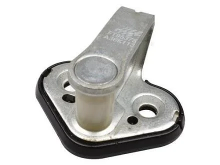 Зворотня частина замку двері передньої RENAULT Master II 97-10, IVECO Daily E5 11-14, Daily E4 06-11, Daily E3 99-06 FAST FT95375