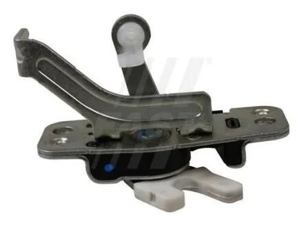 Замок двері бічний правої верхній механічний FIAT Ducato 06-14, Ducato 14-, PEUGEOT Boxer 06-14, Boxer 14-, CITROEN Jumper 06-14, Jumper 14- FAST FT95376