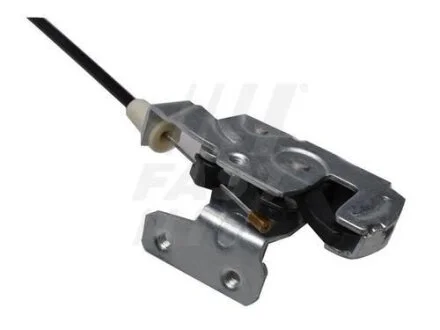 Замок задней левой двери с централ замком Iveco Daily 2006- FAST FT95390