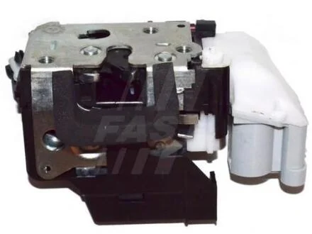 Замок Дверки FIAT Doblo 00- Бічн R FAST FT95400