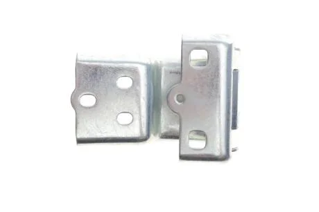 ЗАВІС ДВЕРКИ FIAT DUCATO 06>/ 14> ЗАД ПР НИЗ 180⁰ FAST FT95414