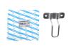 Зворотня частина замку двері задньої верхня FIAT Ducato 06-14, Ducato 14-, PEUGEOT Boxer 06-14, Boxer 14-, CITROEN Jumper 06-14, Jumper 14- FAST FT95423 (фото 2)