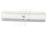Напрямна скла двері FIAT Doblo 00-13, Punto 03-10, Panda 11-, Panda 03-12, Stilo 01-10, Multipla 03-10, ALFA ROMEO 147 00-10 FAST FT95453 (фото 1)