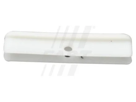 Напрямна скла двері FIAT Doblo 00-13, Punto 03-10, Panda 11-, Panda 03-12, Stilo 01-10, Multipla 03-10, ALFA ROMEO 147 00-10 FAST FT95453