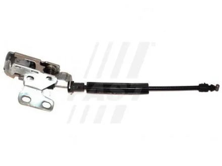 Дверний замок FAST FT95460