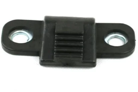 Обмежувач дверей задньої FIAT Doblo 09-15, Doblo 00-13, Fiorino 07-, Doblo 15-23, PEUGEOT Bipper 08-17, CITROEN Nemo 08-17, OPEL Combo D 11-18 FAST FT95465