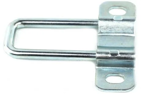 Петля Замка Двери Зад L/R Верх FAST FT95467