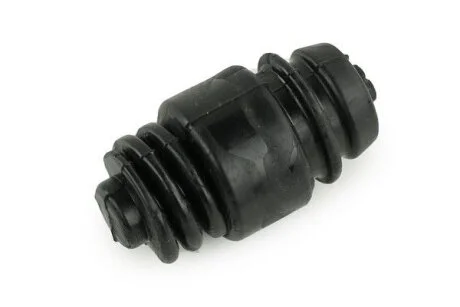 Відбійник двері задньої гумовий Citroen Nemo (08-) / Fiat Doblo (01-), Fiorino (08-) / Peugeot Bipper (08-) FAST FT95491