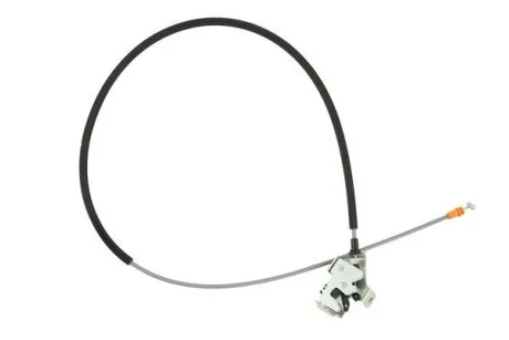 Замок дверки зад. прав. верх. Ford Transit (06-) FAST FT95492