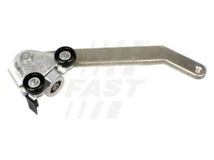 Направляюча нижн. дверей з роликами та кронштейном Iveco Daily III 1999-2007 FAST FT95511