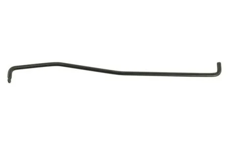 Кріпильний елемент, кришка двигуна FAST FT95519