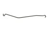 Упор капоту RENAULT Trafic 00-14, NISSAN Primastar 02-14, OPEL Vivaro 01-14 FAST FT95520 (фото 1)