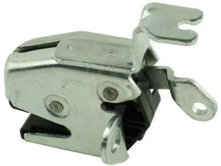 Дверний замок FAST FT95532