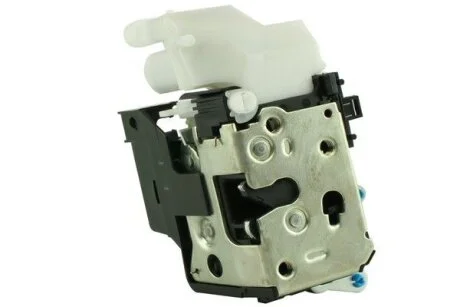 Дверний замок FAST FT95534