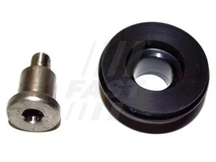 Верхній Ролик Розсувних Дверцят Renault Kangoo FAST FT95543