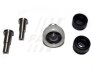 Ролики каретки дверки Renault Kangoo 98 Бічн Низ FAST FT95545 (фото 1)