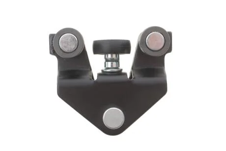 Шина Двери Бок Низ Тележка FAST FT95548