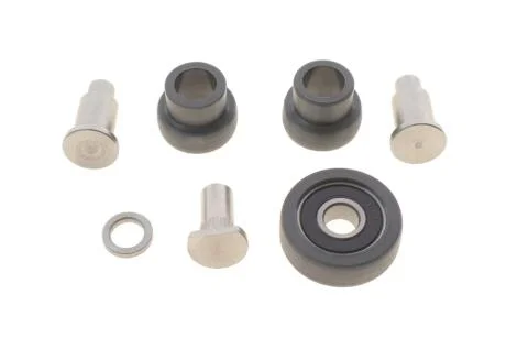 Ролики направляючої центр. прав. дверей здвижн Fiat Scudo// Citroen Jumper// Peugeot Expert 01.95-12.06 FAST FT95553