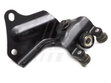 Роликова напрямна, розсувні двері FAST FT95558