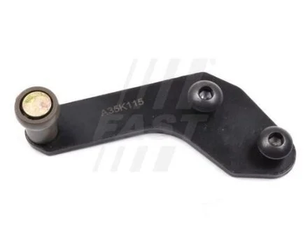Ролик боковой двери нижний правый FORD Transit 00-14, Connect 02-13, TRANSIT TOURNEO 06-14 FAST FT95563