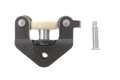 Шина Двери Бок Низ Тележка FAST FT95569