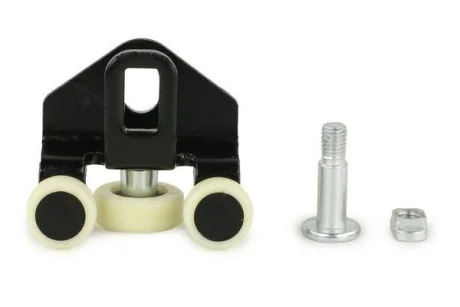 - ШИНА ДВЕРКИ MERCEDES SPRINTER 06> 906 БІЧН ВЕРХ ВІЗОК FAST FT95602