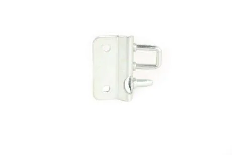 Петля двері задньої лівої верх VW Crafter 06-16, MERCEDES-BENZ Sprinter 906 06-18 FAST FT95607