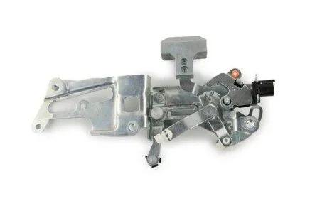 Дверний замок FAST FT95634