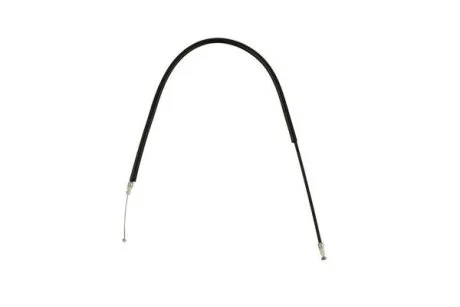 Трос замка двери задн. верх. лев. Renault Master III (10-) 835/735MM FAST FT95646