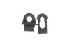 Кріплення упору капота FIAT Doblo 09-23, Doblo 00-09, Ducato 06-14, Ducato 14-, Ducato 02-06, Ducato 94-02, Bravo 95-01, Croma 05-10, Barchetta 95-05, OPEL Combo D 11-18, ALFA ROMEO 145 96-01 FAST FT96302 (фото 1)