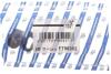 Кріплення упору капота FIAT Doblo 09-23, Doblo 00-09, Ducato 06-14, Ducato 14-, Ducato 02-06, Ducato 94-02, Bravo 95-01, Croma 05-10, Barchetta 95-05, OPEL Combo D 11-18, ALFA ROMEO 145 96-01 FAST FT96302 (фото 2)