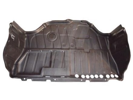 Захист двигуна пластик FIAT Ducato 02-06, Ducato 94-02, PEUGEOT Boxer 94-02, CITROEN Jumper 94-02 FAST FT99005