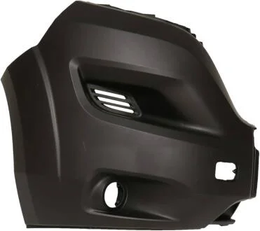 Бампер передній права частина під птф FIAT Ducato 06-14, Ducato 14-, PEUGEOT Boxer 06-14, Boxer 14-, CITROEN Jumper 06-14, Jumper 14- FAST FTG735684858