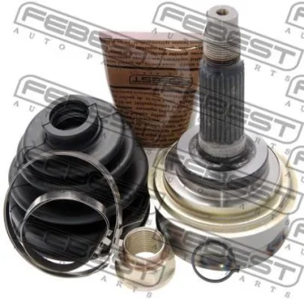 ШРУС Toyota Corolla AE100/EE100/CE100 91-97 наружн. к-т (29x56x26) FEBEST 0110-008