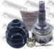 ШРУС Toyota Corolla 90-94/94-99 наружн. к-т (23x56x26) FEBEST 0110-037 (фото 1)