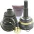 ШРУС НАРУЖНЫЙ (TOYOTA COROLLA RUNX, ALLEX NZE121 2001-2006) FEBEST 0110-054 (фото 1)