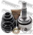 ШРУС НАРУЖНЫЙ 29x72.5x30 (TOYOTA HILUX GGN15/GGN25 2005-) FEBEST 0110-080 (фото 1)