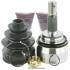 ШРУС ЗОВНІШНІЙ 30X72.5X30 (TOYOTA LAND CRUISER PRADO 120 GRJ12#/KDJ12#/RZJ12#/TRJ12#/VZJ12# 2002-200 FEBEST 0110-GRJ150 (фото 1)