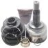 ШРУС (ШРУС НАРУЖНЫЙ 23X58X26 TOYOTA COROLLA CE120/NZE12#/ZZE12# 2000-2008) FEBEST 0110-ZZE120A48 (фото 1)