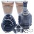 ШРУС Toyota Corolla AE11/CE11/EE111 95-00 внутр. к-т (22x34x23) FEBEST 0111-AV220 (фото 1)