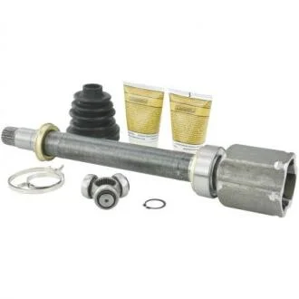 Шарнір привідного вала (ШРУС ВНУТРЕННИЙ ПРАВЫЙ 26X40X24) FEBEST 0111-AZT250RH