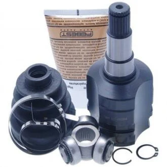 ШРУС FEBEST 0111GRX125LH